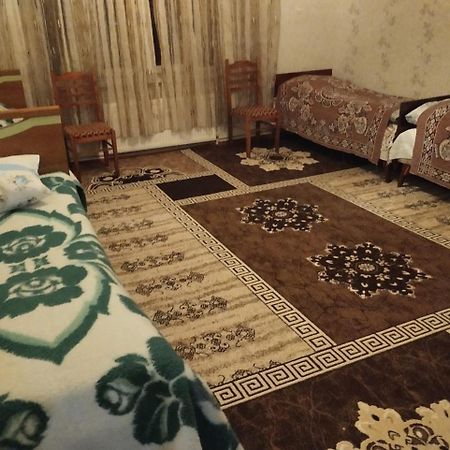 فندق إيسمييلي غيست هاوس إيسمايلي المظهر الخارجي الصورة