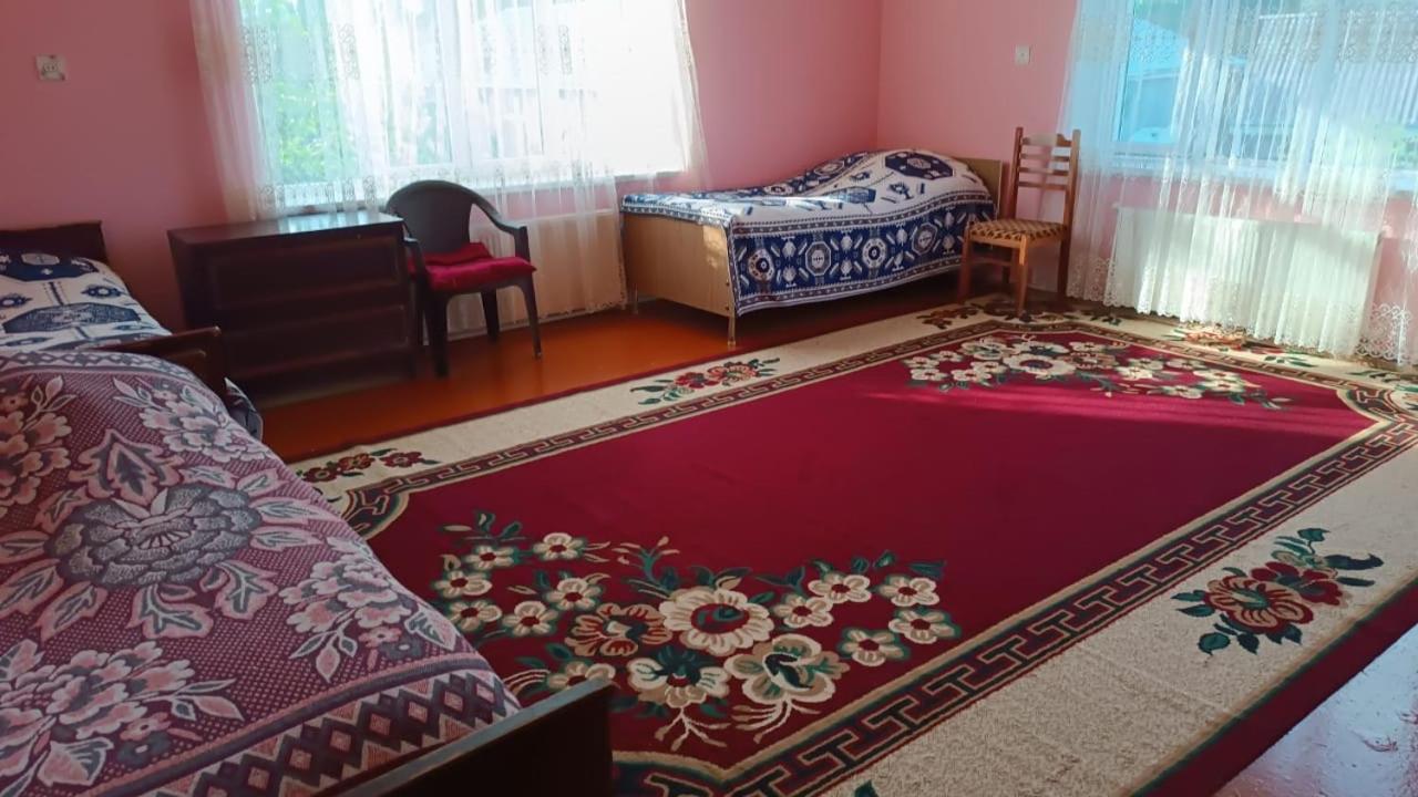فندق إيسمييلي غيست هاوس إيسمايلي المظهر الخارجي الصورة