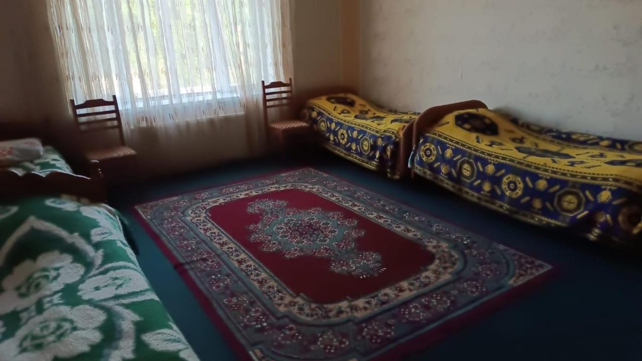 فندق إيسمييلي غيست هاوس إيسمايلي المظهر الخارجي الصورة