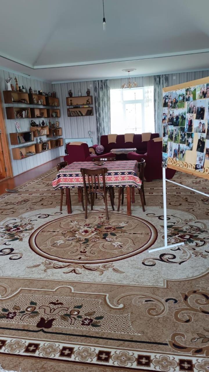 فندق إيسمييلي غيست هاوس إيسمايلي المظهر الخارجي الصورة