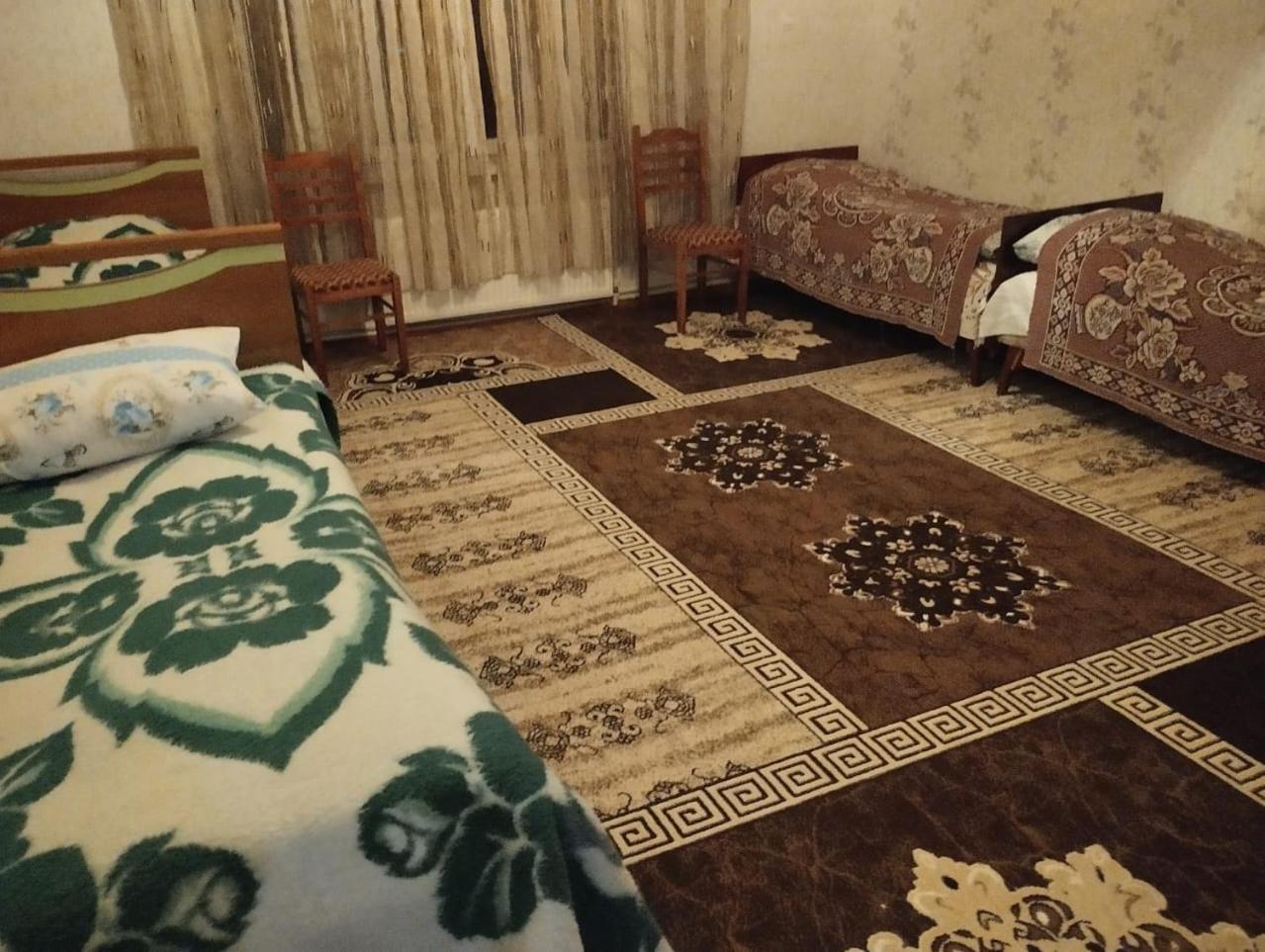 فندق إيسمييلي غيست هاوس إيسمايلي المظهر الخارجي الصورة