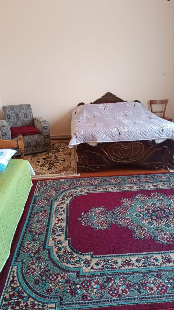 فندق إيسمييلي غيست هاوس إيسمايلي المظهر الخارجي الصورة